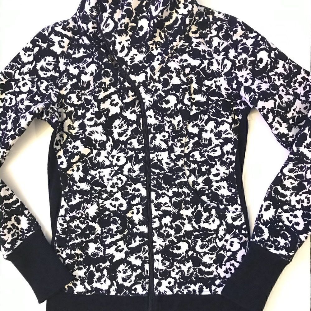 Lululemon Athletica Jacket